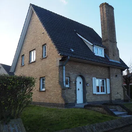 Villa Calmeyn *