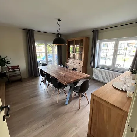 Calmeyn Villa De Panne