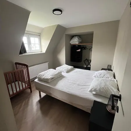 Villa Calmeyn De Panne