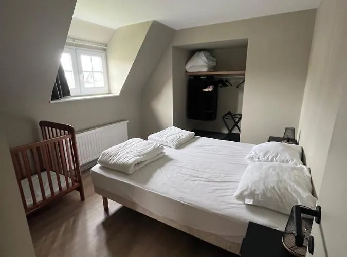 Villa Calmeyn La Panne